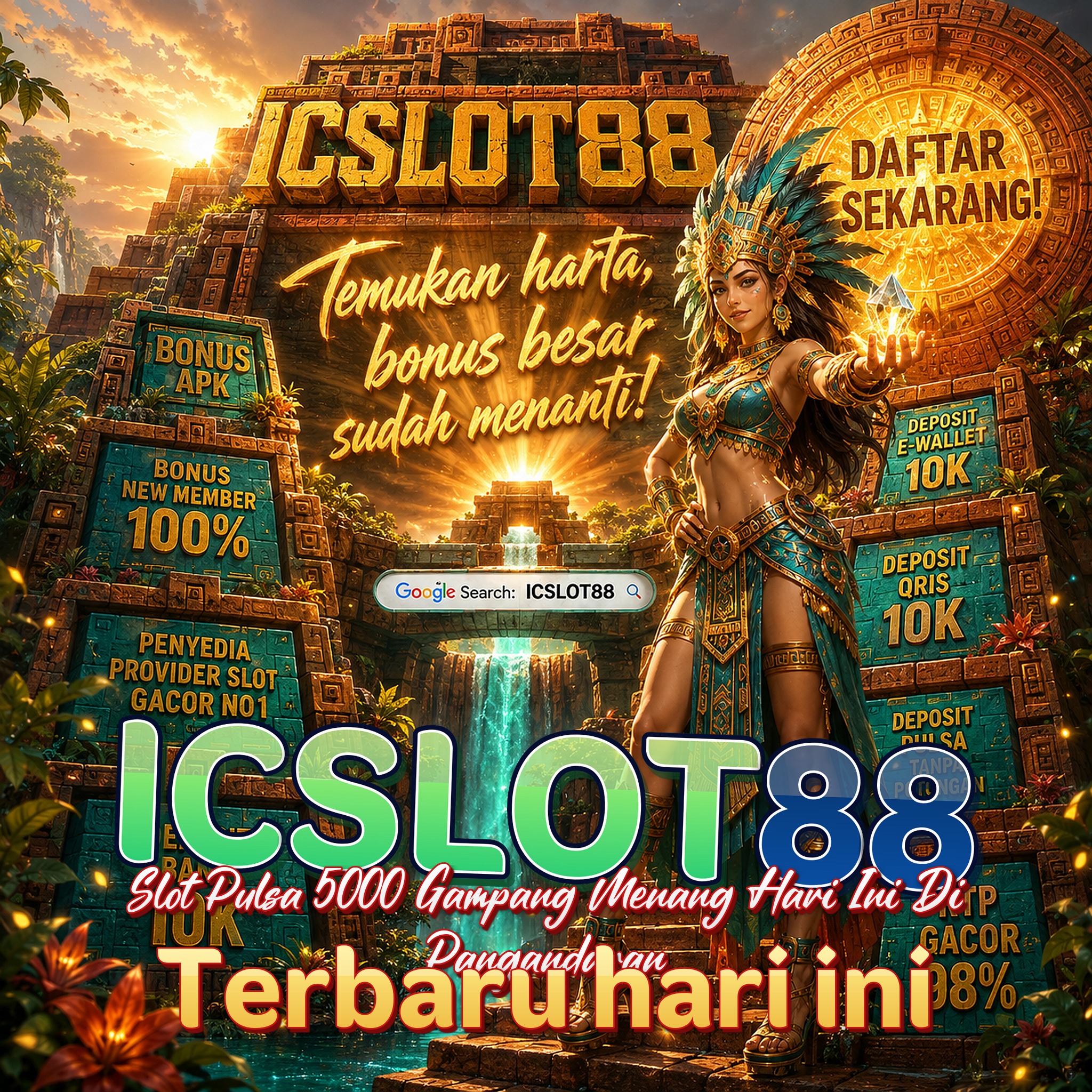 ICSLOT88