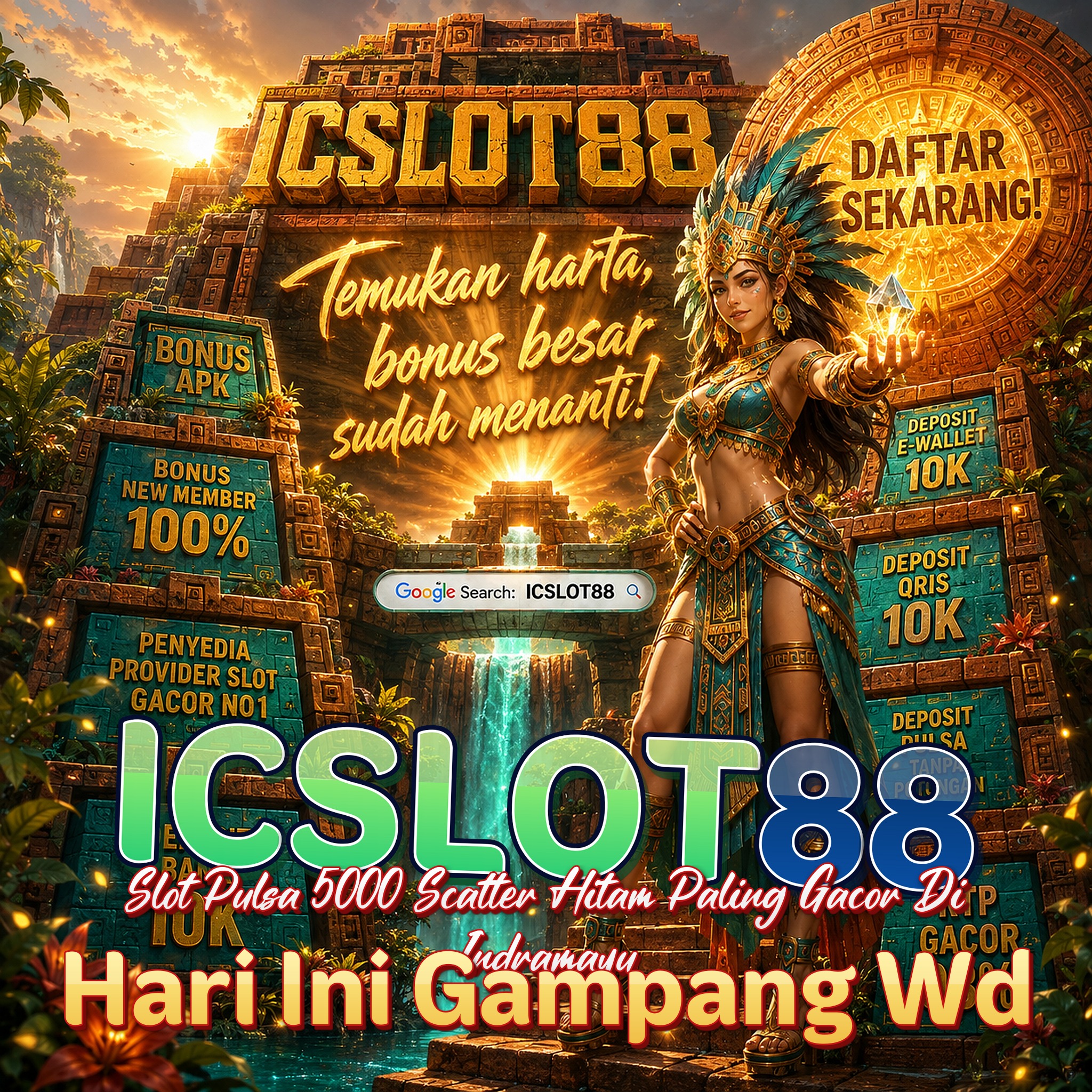 ICSLOT88